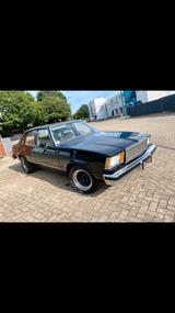 Chevrolet Chevy Malibu 1979 Teilespender - Chevrolet Malibu Gebrauchtwagen