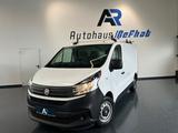 Fiat Talento Kasten L1H1 1,0t Business*RADIO*KLIMA* - gebrauchte Fiat Talento aus dem Jahr 2020