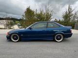 BMW 328i Coupe, M Paket, BBS, Klimaauto, SHZ - BMW 328 aus 1997