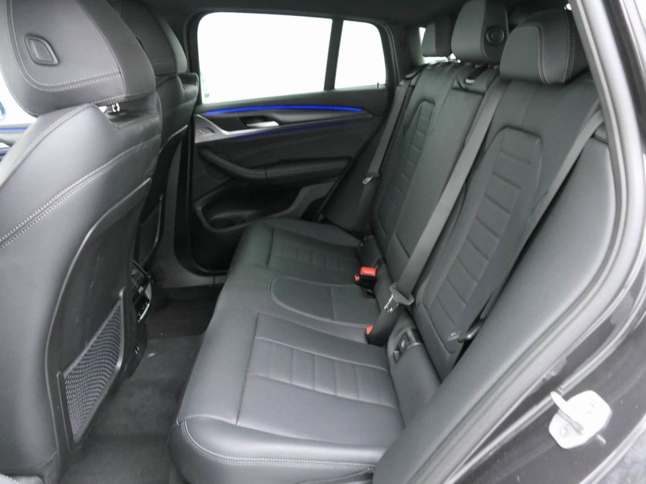 BMW X4 - Bild 13