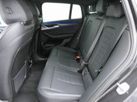 BMW X4 - Vorschau Bild 13