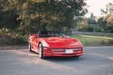 Corvette C4 Indy 500 Pace Car - Corvette C4 Gebrauchtwagen