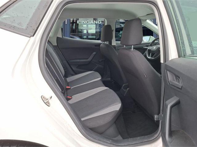 Seat Ibiza Style 1.0 TSI °SHZ°AAC°PDC°Tempomat°