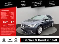Seat Ibiza - Vorschau Bild 1