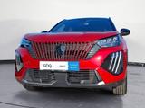 Peugeot 2008 PureTech 130 EAT8 GT ACC Bluetooth PDC Klim - Peugeot 2008 e-GT