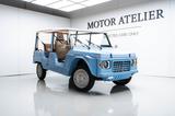 Citroën MLT Mehari E-Story 2+1*Teak*Servo*Fusion*LOISIRS - Citroën: Mehari