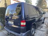 Volkswagen T5 Kombi, LANG, 9 Sitze, 140 PS , TÜV 10/27 - Volkswagen T5 andere aus 2014