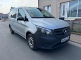 Mercedes-Benz Vito Kasten 114 CDI/BT RWD 1Hand+2,1Ltr+100KW - Mercedes-Benz Kühlkastenwagen Vito cdi