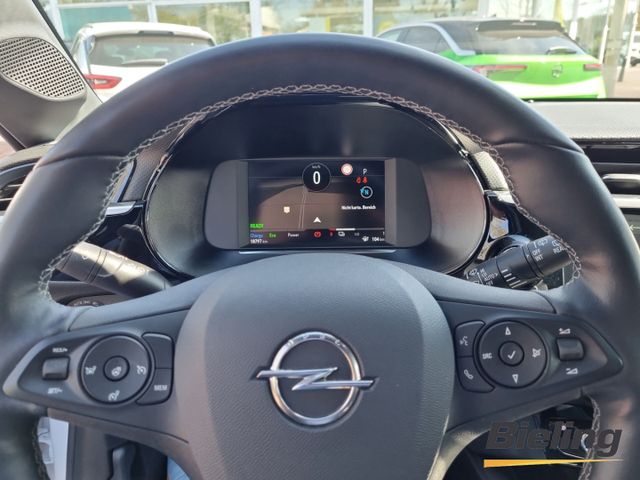 Corsa-e Ultimate, Matrix-LED Licht, Navi PRO, Al