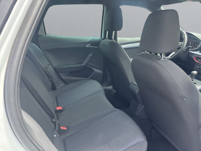 Arona FR 1,5 TSI DSG *LED+NAVI+AHK+SHZ+PDC+KAM*