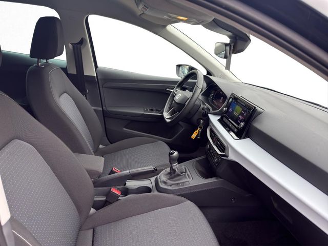 Foto Nummer 16: SEAT Ibiza