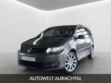 Volkswagen Touran 2.0 TDI Highli. DSG XEN NAVI PANO AHK STH - VW Touran SUV