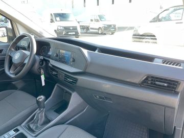 Volkswagen Caddy - 10