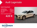 Audi A3 Sportback advanced TDI 85 kW Schaltgetriebe - Audi A3 Neuwagen: TDI