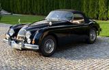 Jaguar XK150 OTS S 3,4L - Jaguar XK: 150