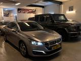 Peugeot 508 2.0 Blue HDi-E SEDAN NAVI BJ-15 EURO-6 - gebrauchte Peugeot 508 aus dem Jahr 2015