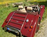 Morgan 4/4 80th Anniversary - Morgan Gebrauchtwagen