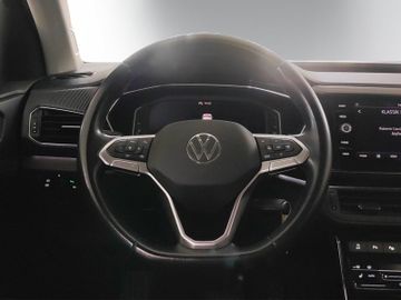 Bild 12 VW T-Cross 1.0 TSI DSG Style +ALU +ACC+LED