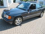 Mercedes-Benz 190e 2.3,H Zulassung,Sammlerzustand ,Tüv neu! - Mercedes-Benz 190 aus 1993: 190e