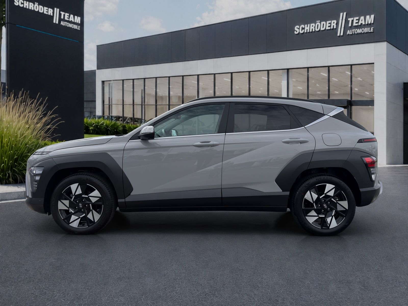 Hyundai KONA - Bild 3