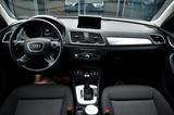 Audi Q3 1.4 TFSI cylinder on demand S tronic - - Audi Q3 von privat