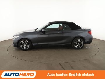 BMW 220 - 3