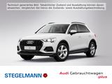 Audi Q3 35 TFSI advanced *LED*App-Connect*Sitzheizung - AUDI Q3 Leasingangebote für Privatpersonen