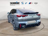 BMW X2 - Vorschau Bild 4