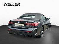 BMW M440 - Vorschau Bild 12