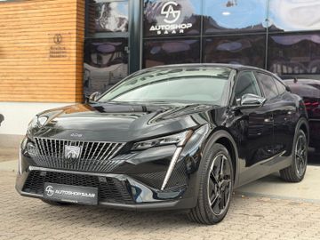 Peugeot 408 - 6