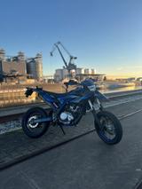 Yamaha WR 125 X - Angebote