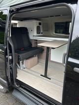 Ford Transit / Bürstner - Offers