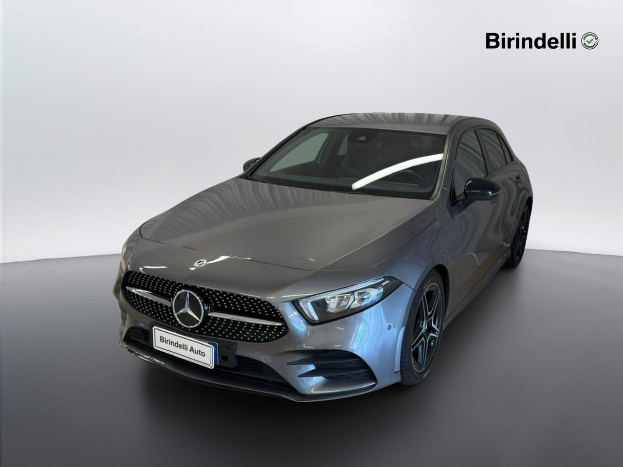 MERCEDES-BENZ Mercedes-Benz Classe A (W177) - A 180 d Premium