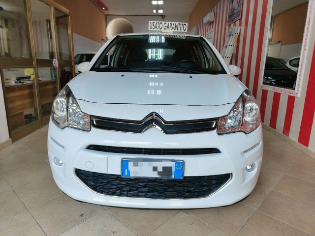 Citroën Citroen C3 1.0 VTi 68 Seduction