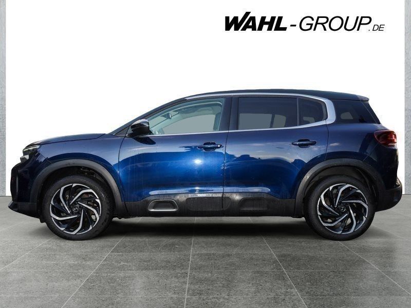 Citroën C5 Aircross 1.5 BlueHDi 130 EAT8 Max imagem 3