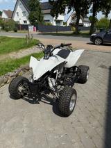 Yamaha YFZ 450R mit LOF und TÜV - Offers