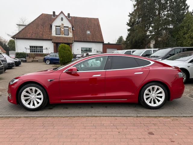 Tesla Model S 75D*88%SOH*1.Hd*Pano*CCS*MCU2*Autopilot