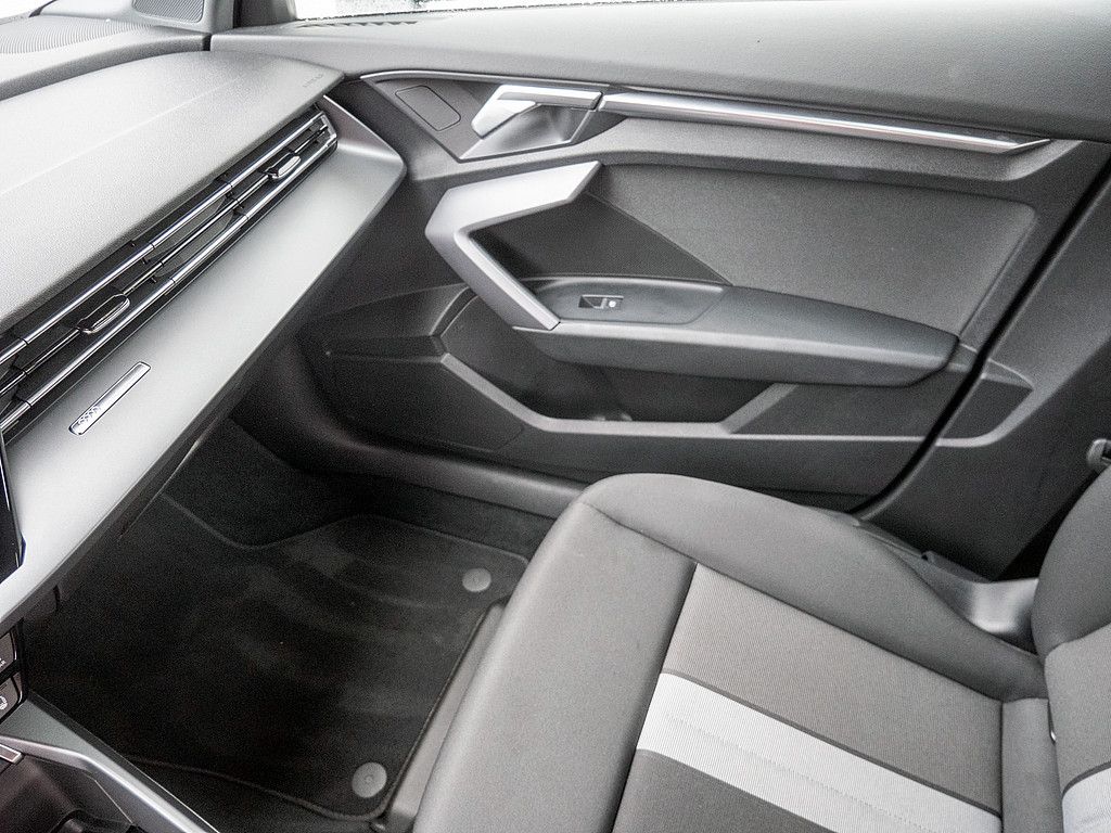 Audi A3 - Bild 15