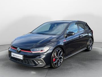 Volkswagen Polo GTI 2,0l TSI 207 PS 7-Gang-DSG