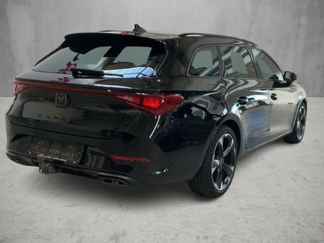 Leon Sportstourer 1.5 eTSI*AHK*NAVI*SHZ*