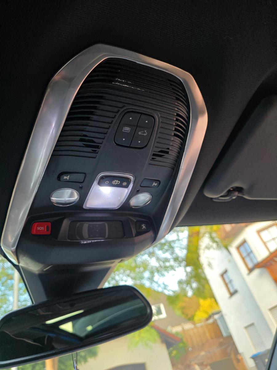 Peugeot 3008 1.6 THP 165 EAT6 Allure Allure