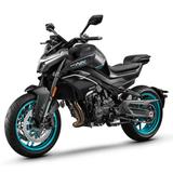 CFMOTO 800NK ADVANCED - CFMOTO 800NK ADVANCED