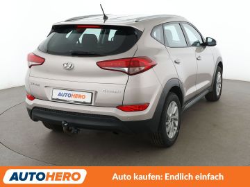 Hyundai TUCSON - 6
