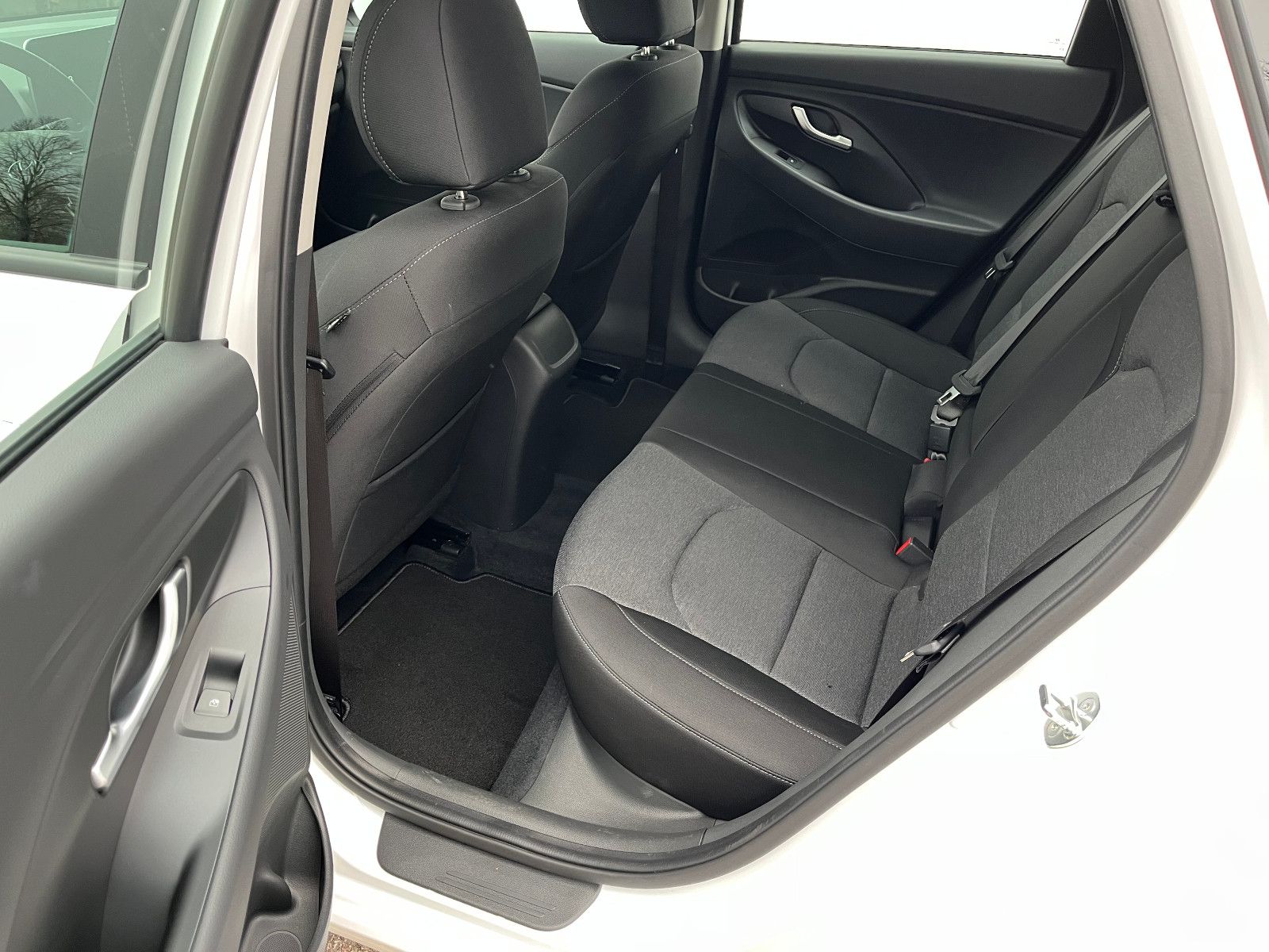 Hyundai i30 – Bild 13