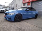 BMW M3 Lim 6 Gang, Navi, Leder, LED