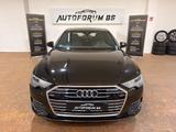 Audi A6 Lim. 40 TDI design/VOLLLEDER/el.HECK/GARANTIE - Audi A6: 4g