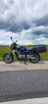 Kawasaki ER-5 - KAWASAKI ER 5