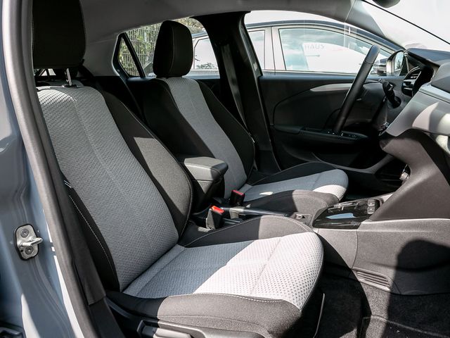 Opel Corsa e F Edition LED Klimaautomatik DAB CarPlay