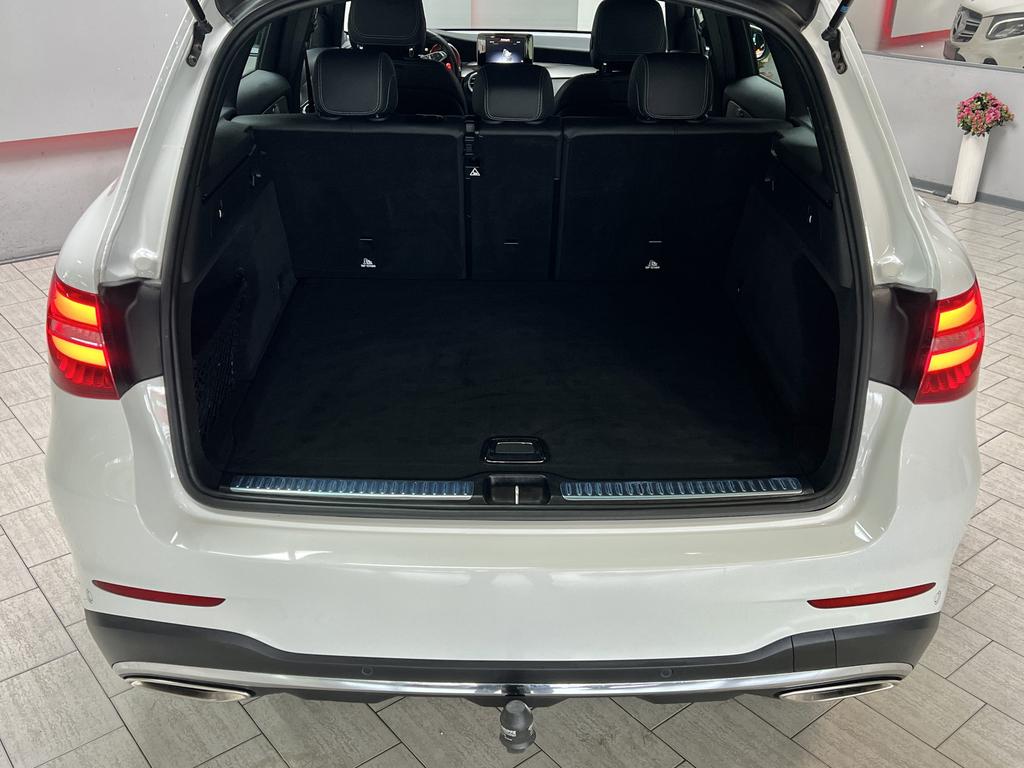 Mercedes-Benz GLC 250