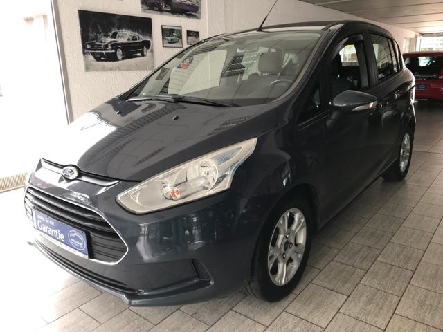 Ford B-MAX 1.0 ECOBOOST START/STOPP *SYNC EDITION*